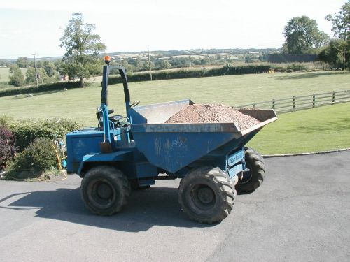 Click Here To Enlarge This Photo Of Dumpers