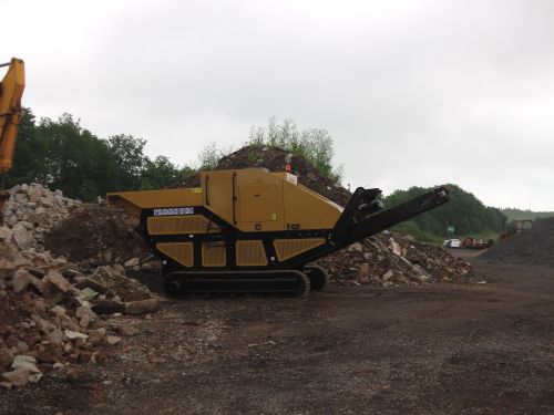 Click Here To Enlarge This Photo Of Crusher