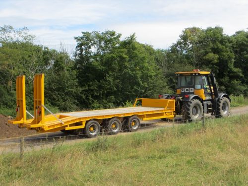 Click Here To Enlarge This Photo Of Trailers