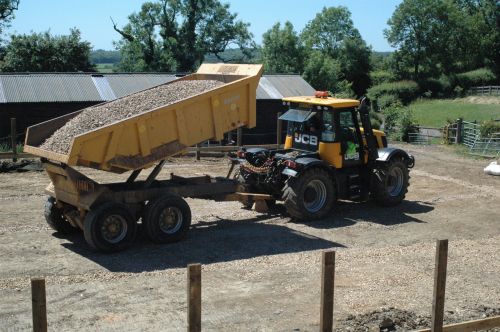 Click Here To Enlarge This Photo Of Trailers