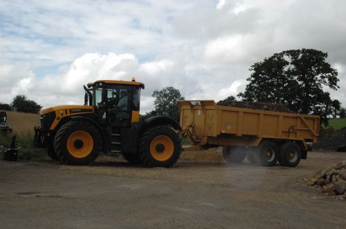Click Here To Enlarge This Photo Of Trailers