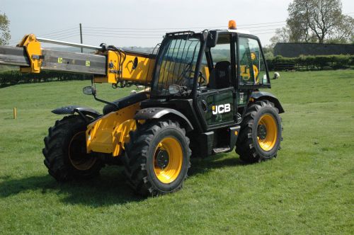 Click Here To Enlarge This Photo Of Loaders