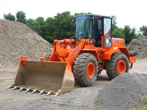 Click Here To Enlarge This Photo Of Loaders