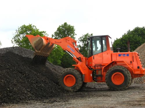 Click Here To Enlarge This Photo Of Loaders