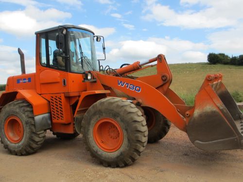 Click Here To Enlarge This Photo Of Loaders